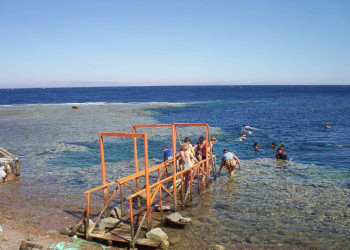 Дахаб, Египет, фото № 34981 – фотографии Египта