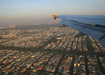 Мехико-Сити, Мексика, фото № 43740 – фотографии Мексики