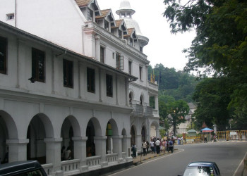 Канди, Шри-Ланка, фото № 51375 – фотографии Шри-Ланки