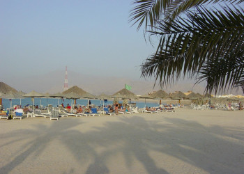 Рас-аль-Хайма, ОАЭ, фото № 61090 – фотографии ОАЭ