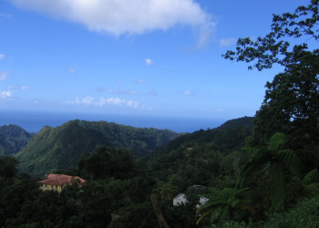 Островное государство Гренада (Grenada) – фотографии Гренады