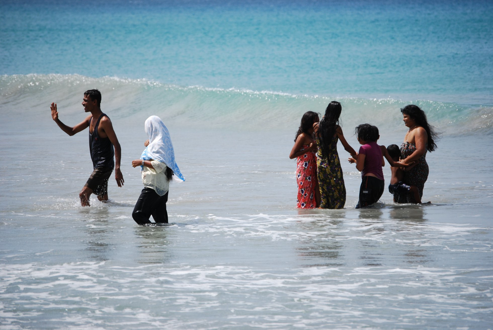 Тринкомали, Шри-Ланка, фото № 52460 – фотографии Шри-Ланки