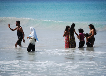 Тринкомали, Шри-Ланка, фото № 52460 – фотографии Шри-Ланки
