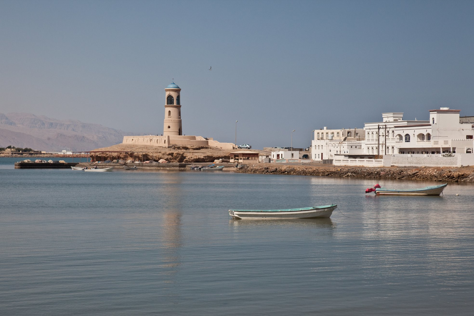 Сур, Оман, фото № 78194 – фотографии Омана