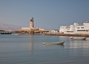 Сур, Оман, фото № 78194 – фотографии Омана