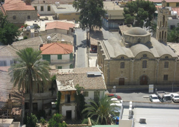 Никосия, Кипр, фото № 38371 – фотографии Кипра