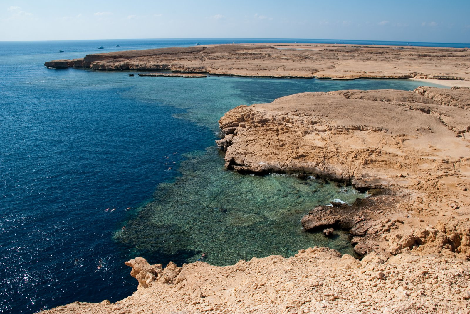 Заповедник Рас-Мохаммед (Ras Muhammad). Фото 2 – фотографии Египта