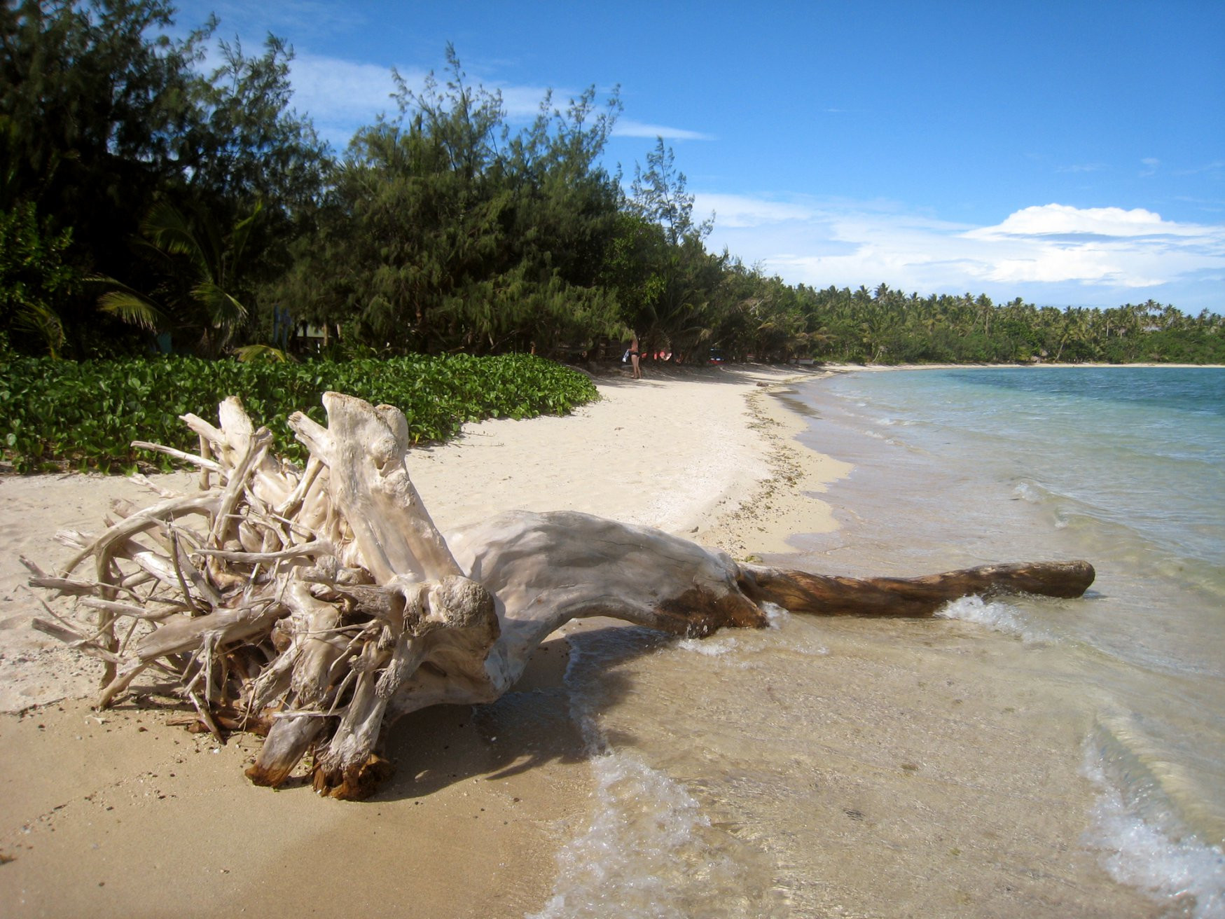 Матакава Леву остров, Ясава группа островов, Фиджи, фото № 50107 – фотографии Фиджи