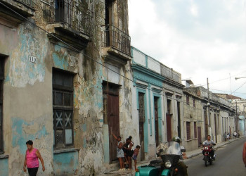 Люди в Мантансасе, Куба – фотографии Кубы