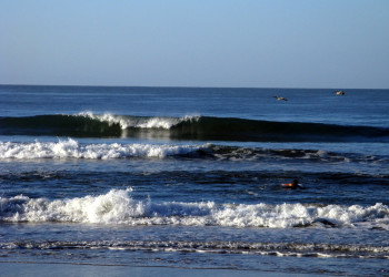 Плайя Санта Тереса, Пунтаренас провинция, Коста-Рика, фото № 40947 – фотографии Коста-Рики