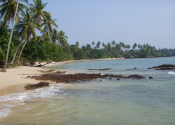 Море на острове Мак, Тайланд. Фото 11 – фотографии Таиланда