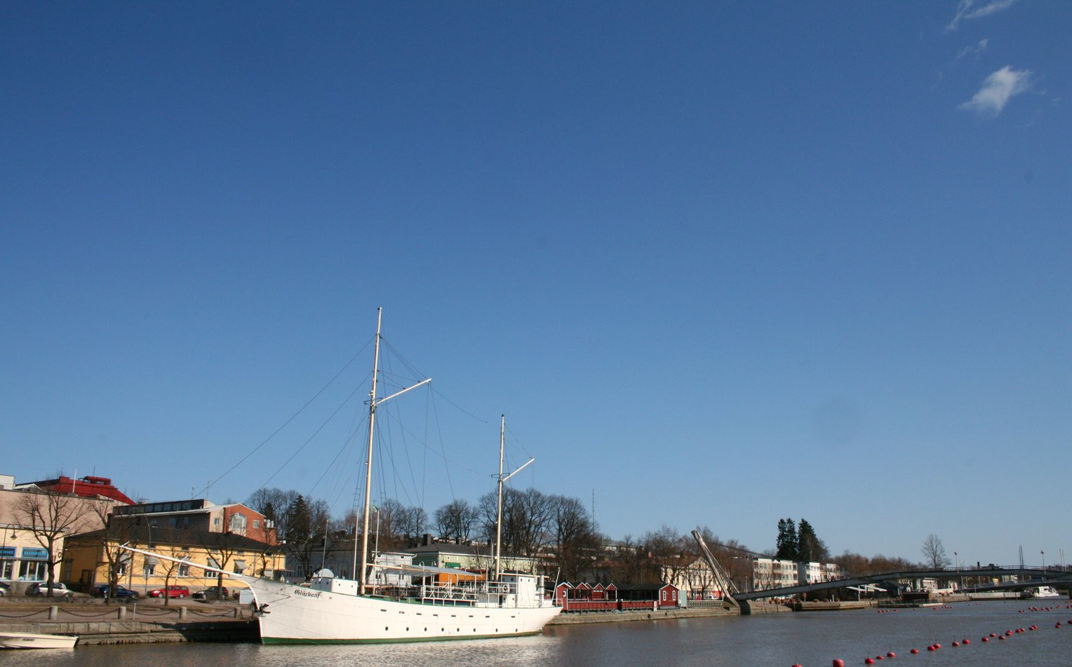 Порвоо, Финляндия, фото № 74826 – фотографии Финляндии