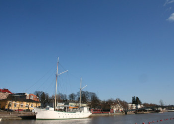 Порвоо, Финляндия, фото № 74826 – фотографии Финляндии