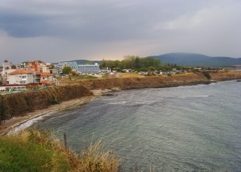 Ахтополь, Болгария, фото № 26431 – фотографии Болгарии