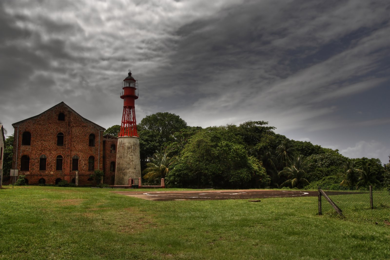 Французская Гвиана, фото № 4945 – фотографии Французской Гвианы