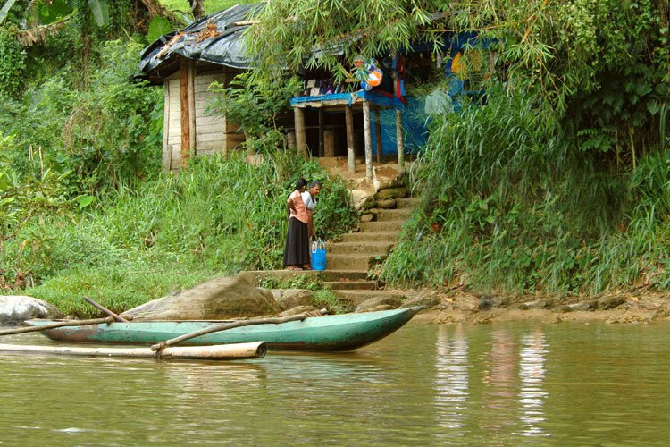 Китулгала, Шри-Ланка, фото № 51477 – фотографии Шри-Ланки