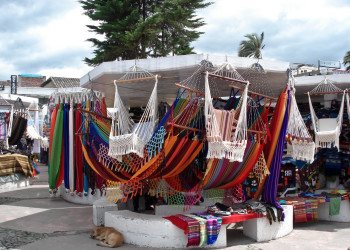 Отавало, Анды регион, Эквадор, фото № 68190 – фотографии Эквадора