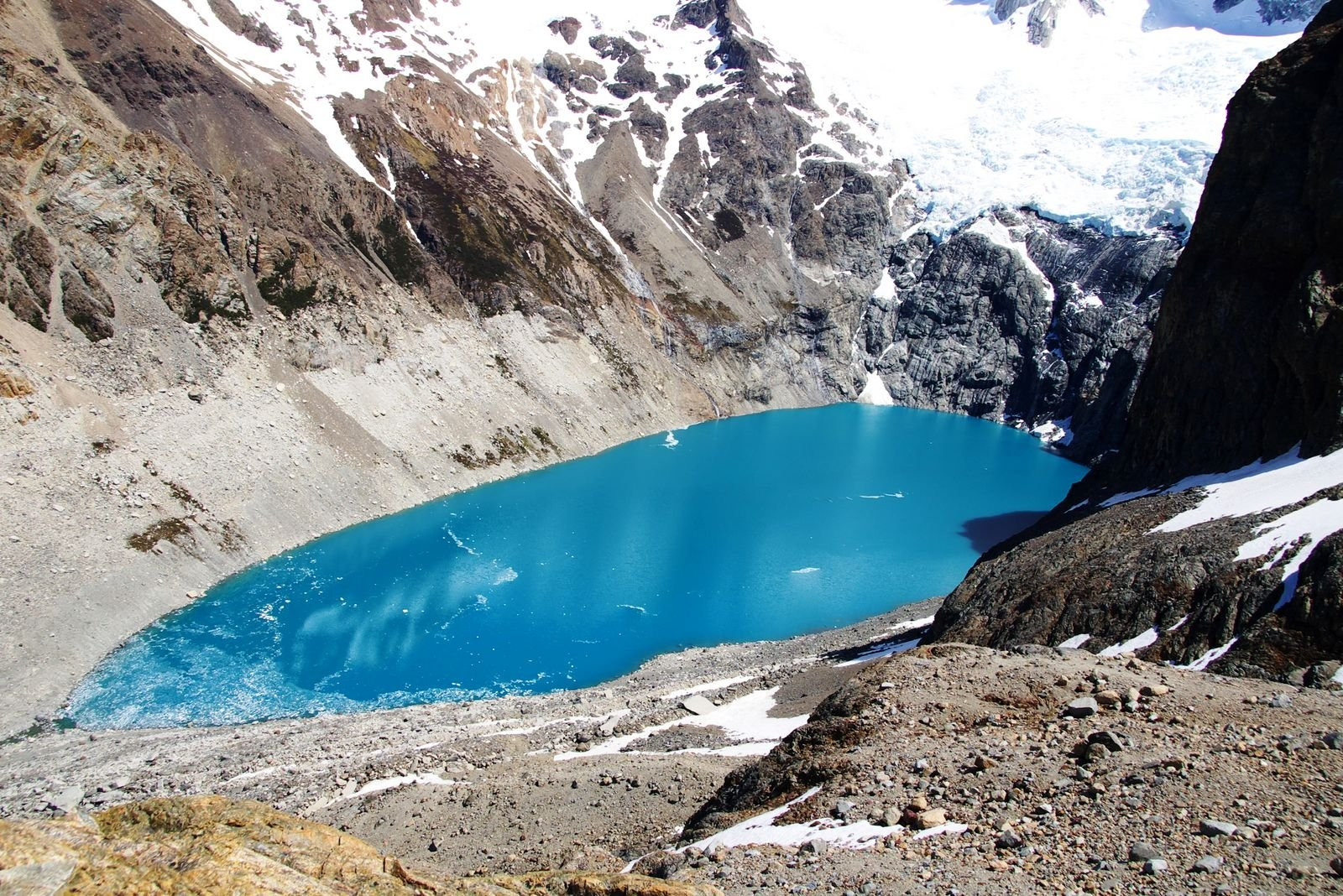 Argentina__Fitz Roy – фотографии Аргентины
