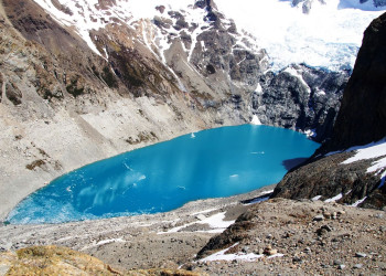 Argentina__Fitz Roy – фотографии Аргентины