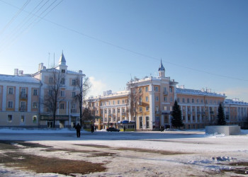 Белорецк (Beloretsk). Фото 3 – фотографии России