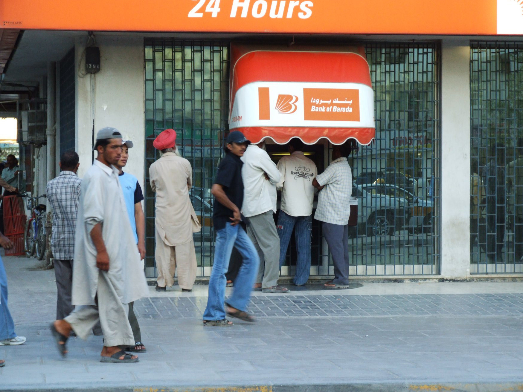 Рас-аль-Хайма, ОАЭ, фото № 61033 – фотографии ОАЭ