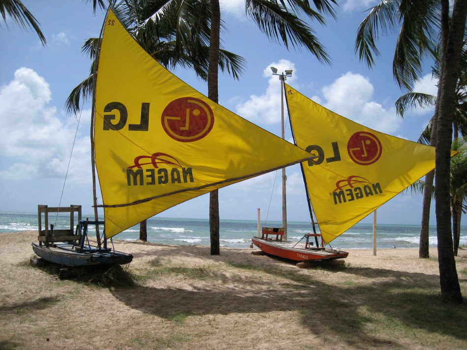 Ресифи, Бразилия, фото № 60040 – фотографии Бразилии