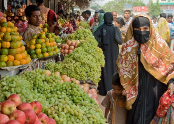 Рынок Бангладеша – фотографии Бангладеш