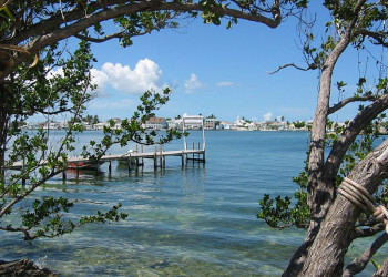 Остров Абако, Багамские острова. Фото 6 – фотографии Багамских островов