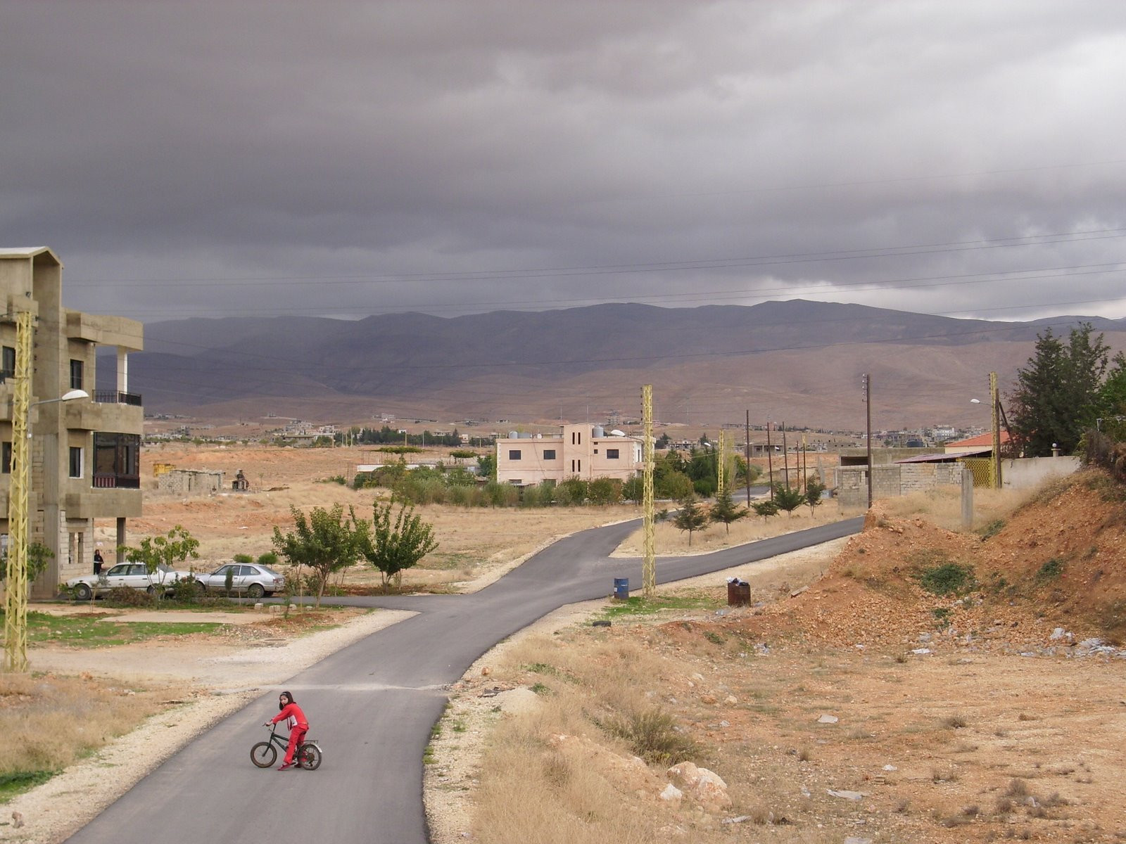 Ливан, фото № 1993 – фотографии Ливана