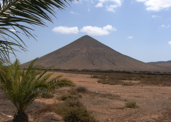 Ла-Олива, Фуэртевентура остров, Канарские острова, фото № 34168 – фотографии Канарских островов