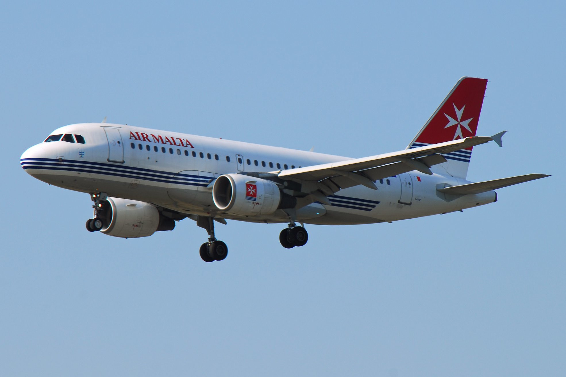 Мальта остров, Мальта, фото № 43242 – фотографии Мальты