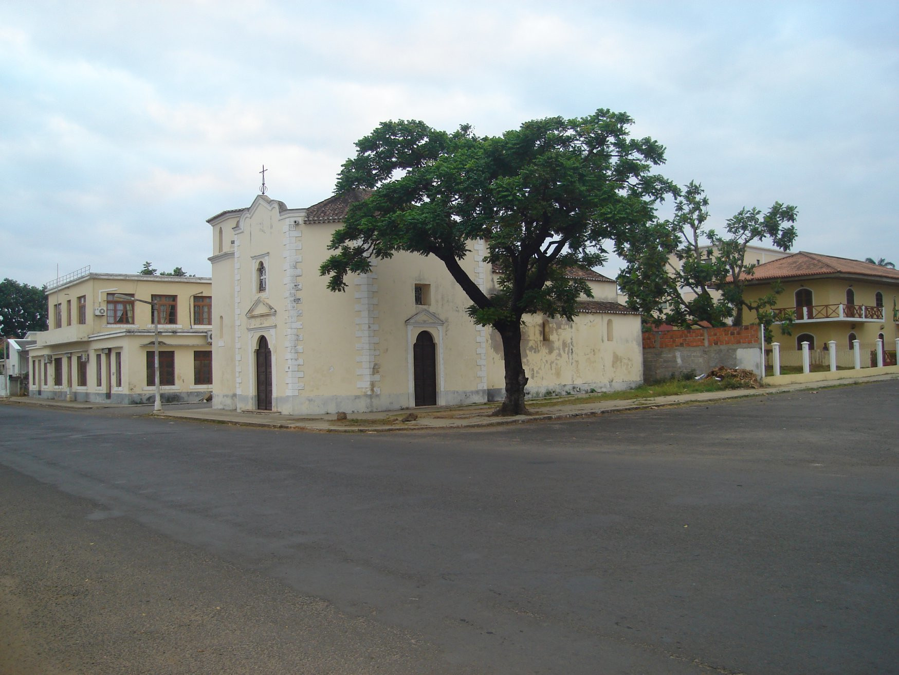 Сан Томе, Сан Томе остров, Сан-Томе и Принсипи, фото № 58668 – фотографии Сан-Томе и Принсипи