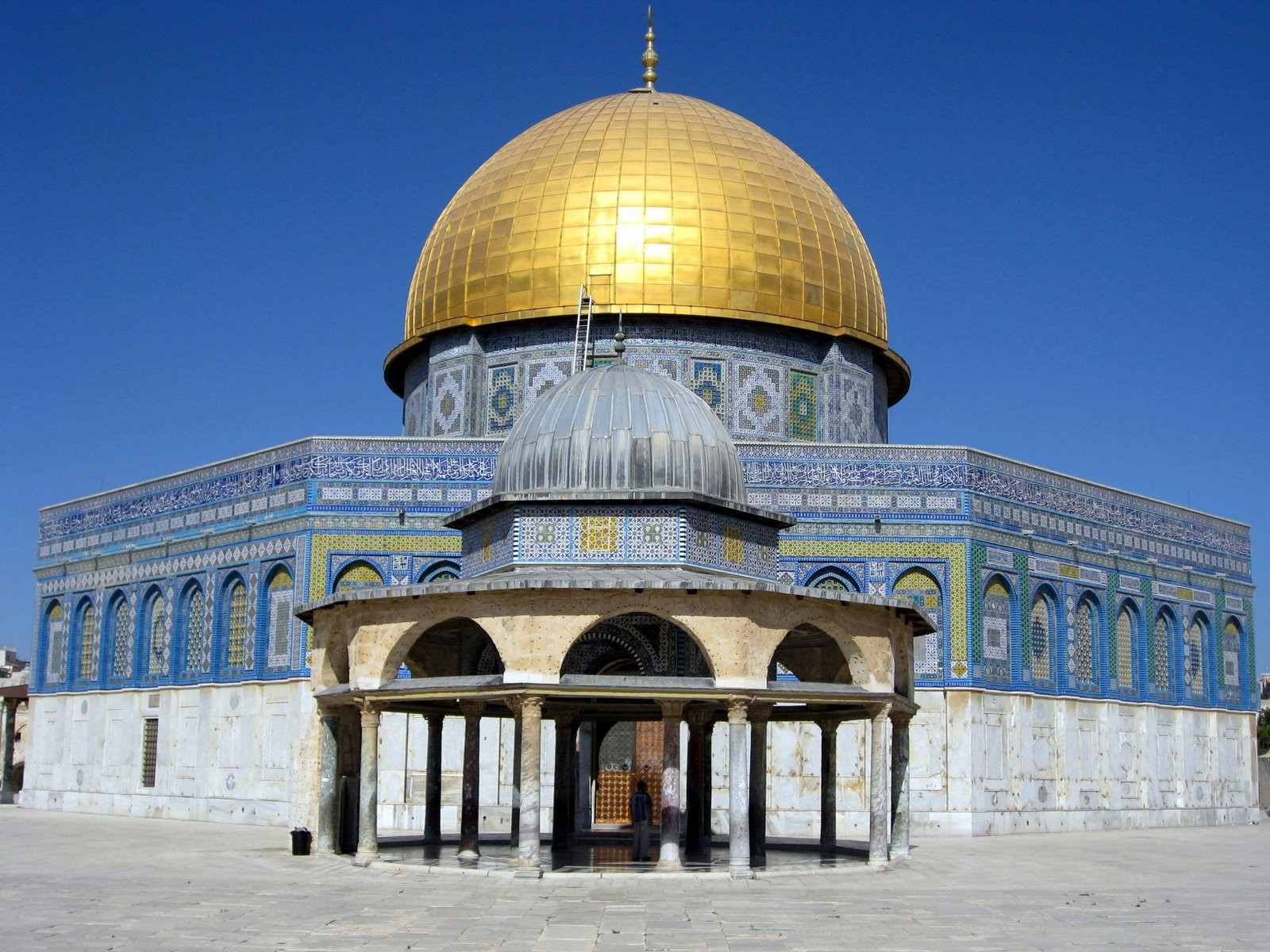 Иерусалим, Израиль, фото № 63981 – фотографии Израиля