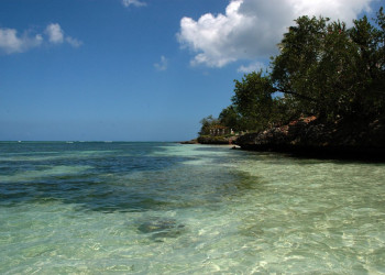 Море в Ольгин провинция, Куба. Фото 8 – фотографии Кубы