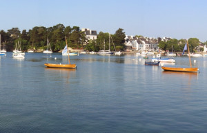 Яхты и катера в Сен-Марине, Франция. Фото 1 – фотографии Франции