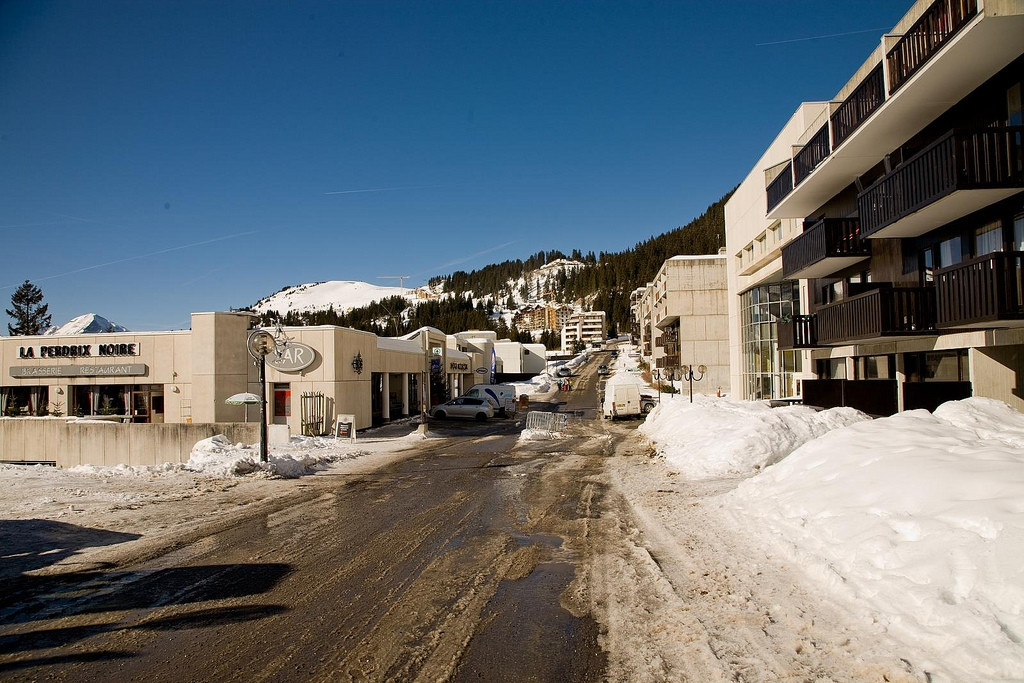 Отели в Флэйн, Франция. Фото 6 – фотографии Франции