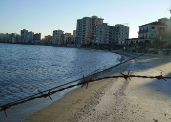 Фамагуста. Кипр – фотографии Кипра