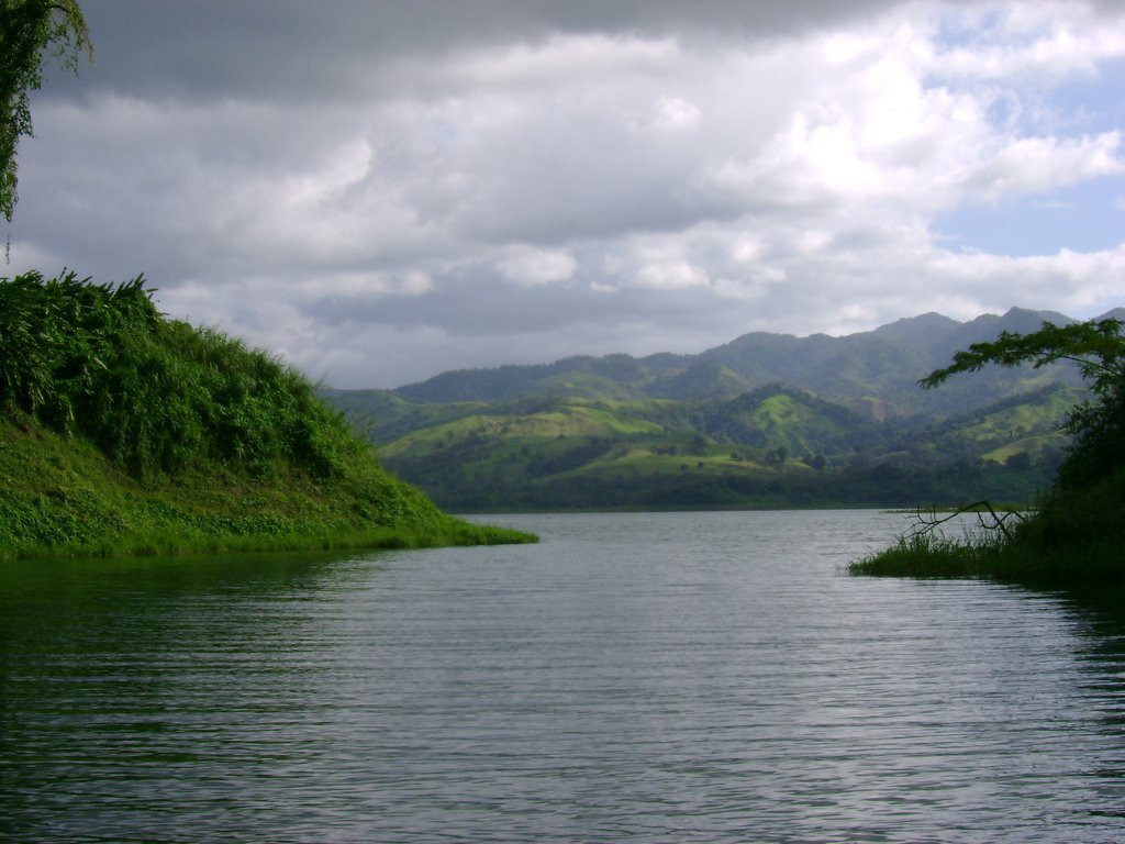 Ареналь Вулкано Национальный Парк, Алахуэла провинция, Коста-Рика, фото № 38948 – фотографии Коста-Рики