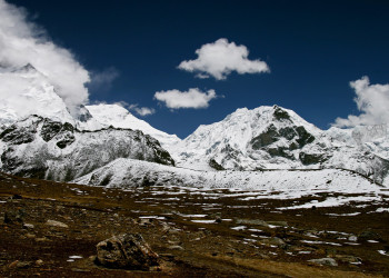 Сагарматха Национальный Парк, Непал, фото № 79049 – фотографии Непала