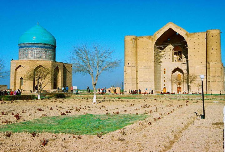 Казахстан, фото № 1924 – фотографии Казахстана