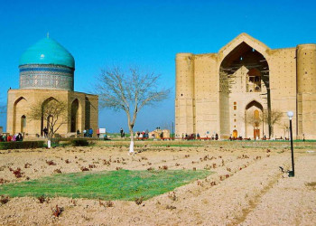 Казахстан, фото № 1924 – фотографии Казахстана