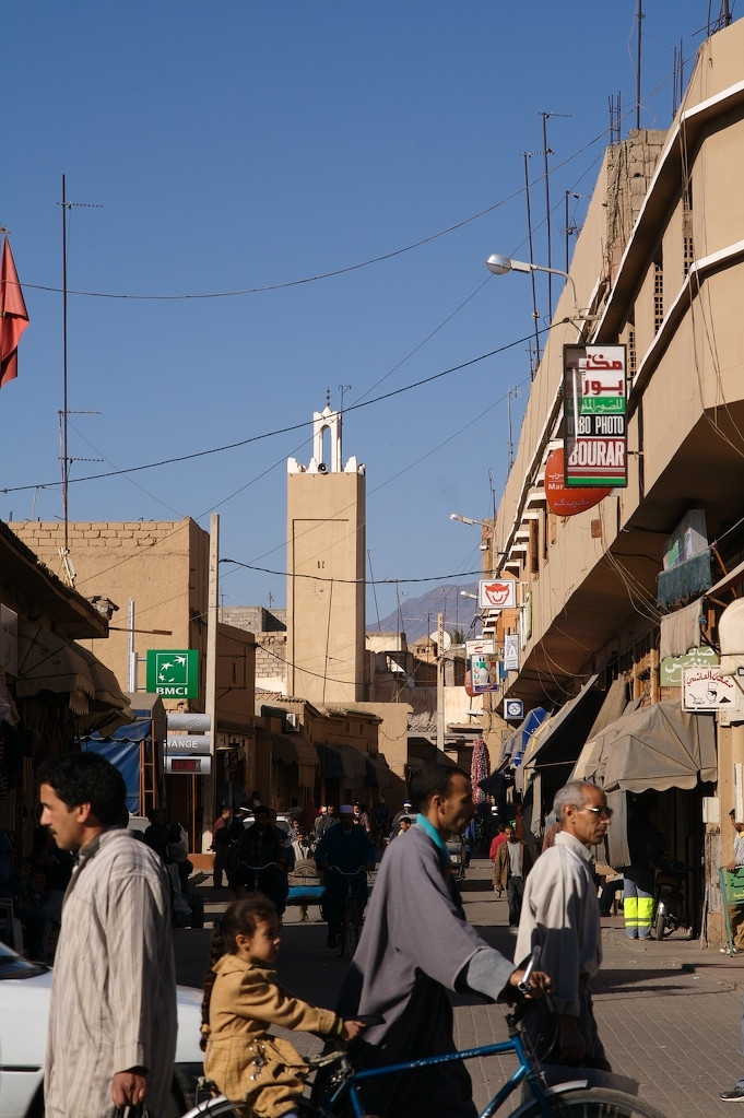 Тарудант, Марокко, фото № 8071 – фотографии Марокко