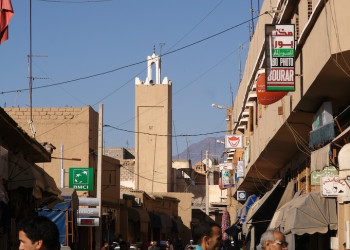 Тарудант, Марокко, фото № 8071 – фотографии Марокко