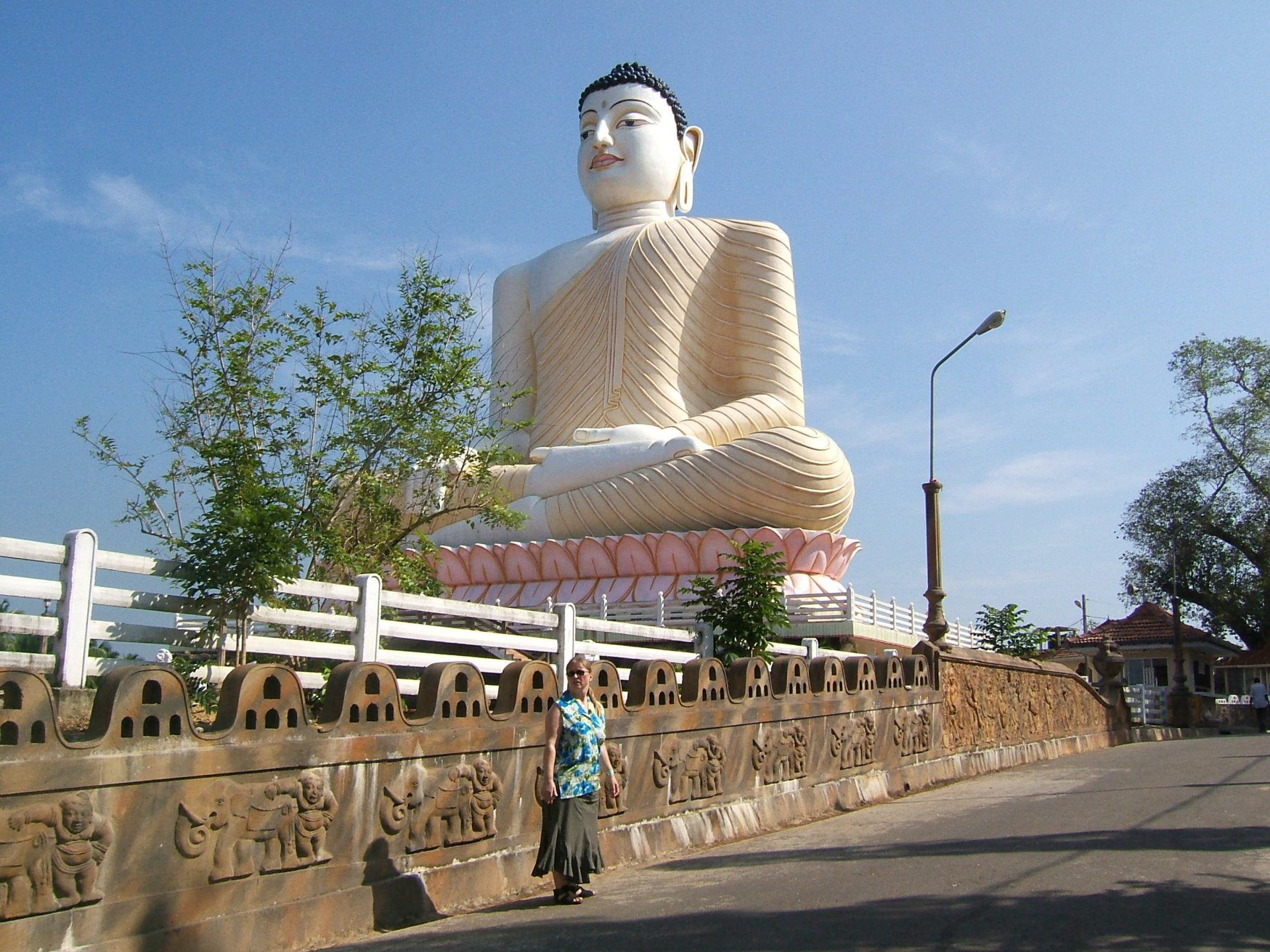 Берувела, Шри-Ланка, фото № 50709 – фотографии Шри-Ланки