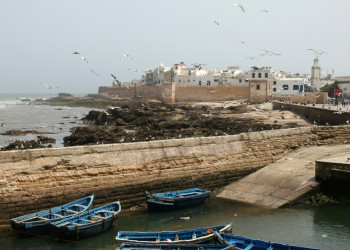 Эссувейра, Марокко, фото № 8802 – фотографии Марокко