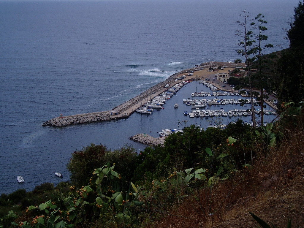 Море в Каржезе, Франция. Фото 4 – фотографии Франции