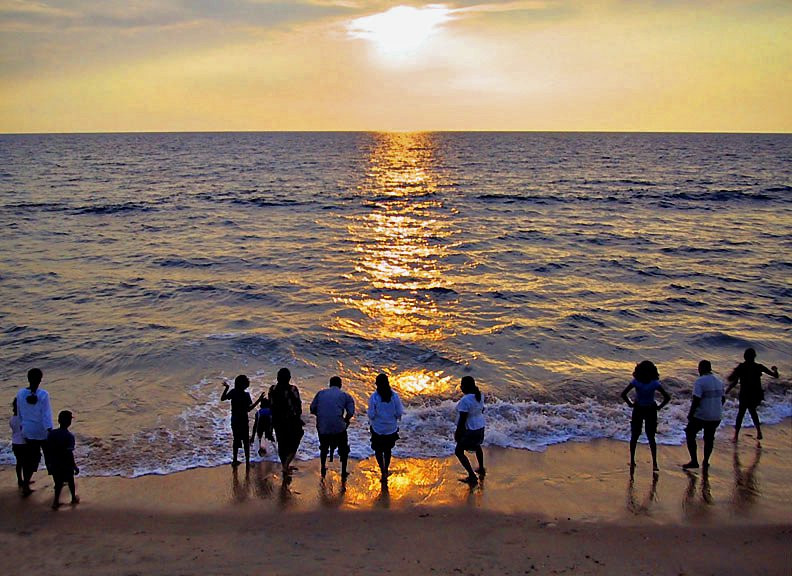 Коломбо, Шри-Ланка, фото № 51622 – фотографии Шри-Ланки