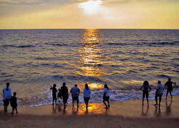 Коломбо, Шри-Ланка, фото № 51622 – фотографии Шри-Ланки