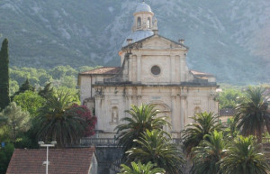 Набережная в Прчань, Черногория. Фото 5 – фотографии Черногории