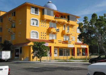 Уатулько, Мексика, фото № 44278 – фотографии Мексики